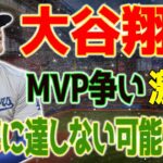 【激動の2024】大谷翔平、ハーパーとアクーニャJr.が“MVP争い”で激突！ 米記者が警告「水準に達しない可能性も」