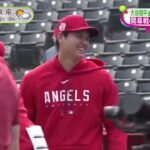 大谷翔平 選手(29)授賞式英語でスピーチ開幕戦のチケットは争奪戦 『ノンストップ！』2024年01月29日