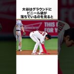 大谷翔平の聖人エピソード5選