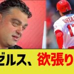 エンゼルス、すべてをうしなう【なんJ プロ野球反応】