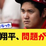 大谷翔平、とんでもない事実が発覚する【なんJ反応】