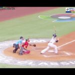 WBCメキシコvs日本