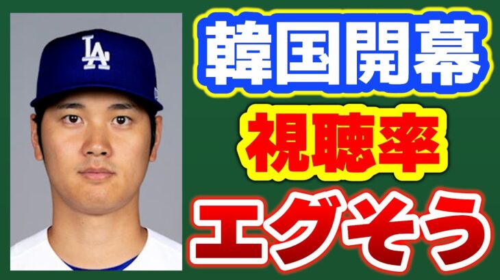 【大谷情報】極秘帰国していた😱ファンフェスタ超楽しみ🤩韓国みんなで観るぞー🔥ロベルト・クレメンテ賞期待👏 メジャーリーグ　ドジャース 大谷翔平【ぶらっど】