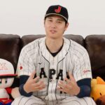 大谷翔平選手、子供の頃は「自分自身を『パワプロ』の選手だと思って」　コナミ野球ゲームのアンバサダーに就任