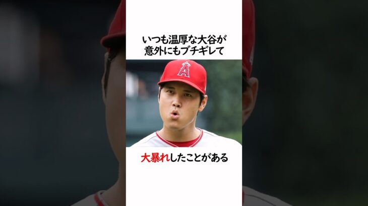 一平が語る大谷翔平のウラの顔についての雑学