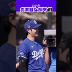 【大谷翔平】お茶目な翔平#1😍😍😍 #shorts #baseball #mlb #shoheiohtani