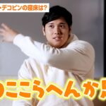 大谷翔平、愛犬・デコピンの“寝床”明かす　思い出話に笑顔も「ベッドに1人と1匹みたいなのが1ヶ月続いてた」　西川エアー『一緒に夢を見よう！キャンペーン』特別インタビュー