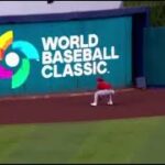 2023 WBC四強戰 日本隊再見安打！