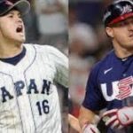 2023 World Baseball Classic Japan vs USA FULL GAME 2023年 #wbc  日本対アメリカ #大谷翔平  #吉田正尚  Ohtani Yoshida
