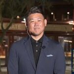 【松坂大輔解説】「あのホームランは投手にとって恐怖」大谷翔平鮮烈デビューの凄さ【報道ステーション】(2024年2月28日)