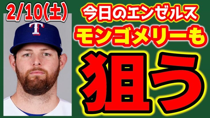 【エンゼルス最新】スネル最新情報✨キャンプ注目選手7選🔥ソト＆ウォーレン退団😭投手とマイナー契約✊　メジャーリーグ　mlb【ぶらっど】