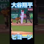 【MLB】バンザイしてビヨーンする大谷翔平 #大谷翔平 #shoheiohtani #mlb #mvp #wbc #angels #dodgers #侍ジャパン #エンゼルス