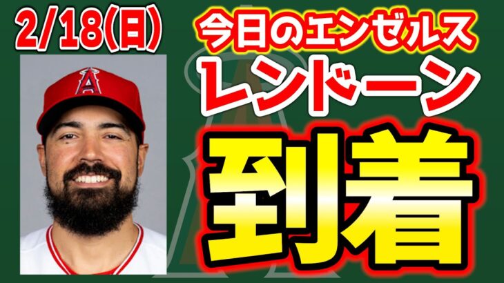 【エンゼルス最新】ウォード投手もOK😭レンドーン降臨✨バウアーがエンゼルス施設へ🤔シャニュエル謎トレ😂バックマン卒業🎉ソトまたDFA😥　メジャーリーグ　mlb【ぶらっど】