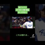 イチロー タイムリー WBC決勝 2009年 日本対韓国