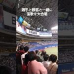 いつもの日本国歌演奏は雰囲気がやっぱ違う…！｢WBC｣