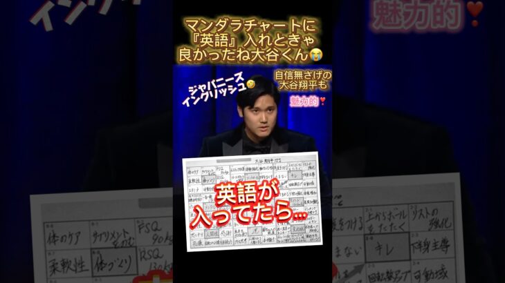 語学勉強しょうぜ！by大谷翔平！語学勉強したら、世界が広がる！もしよろしかったら韓国語も勉強し見ませんか？