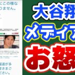 【大谷翔平】嘘記事に反応！一平さんは俺が守る🔥その記事の内容とは… 注意喚起 メジャーリーグ　ドジャース 大谷翔平【ぶらっど】