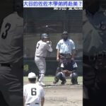 大谷翔平的佐佐木學弟將要赴美? #大谷翔平 #菊池熊星 #佐佐木麟太郎