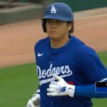 【スプリング・トレーニング 速報】止まらない大谷翔平！第四打席はレフトへの見事な2ランホームラン！ vs.ジャイアンツ 3.13