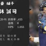 【応援歌】2017年 WBC侍ジャパン 1-9