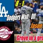 Los Angeles Dodgers vs Kiwoom Heroes Full Game Highlights Soul Series 3/16/24 | MLB World Tour 2024