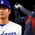 [MLB 2K] 道奇投手大谷 vs 日本打者翔平     #棒球 #baseball #mlb #2k #dodgers #japan #shoheiohtani #大谷翔平 #wbc