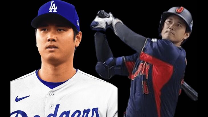 [MLB 2K] 道奇投手大谷 vs 日本打者翔平     #棒球 #baseball #mlb #2k #dodgers #japan #shoheiohtani #大谷翔平 #wbc