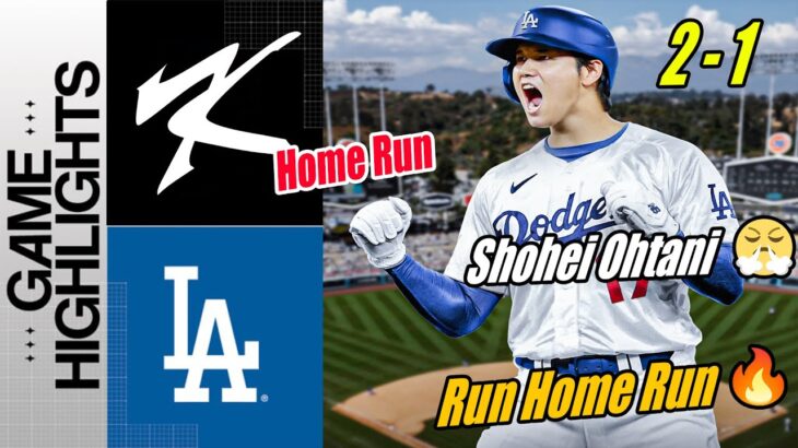 Team Korea vs Los Angeles Dodgers [FULL HIGHLIGHTS] 03/17/24 | MLB Highlights 2024