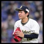 個人的に思うWBC日本代表強さランキング#