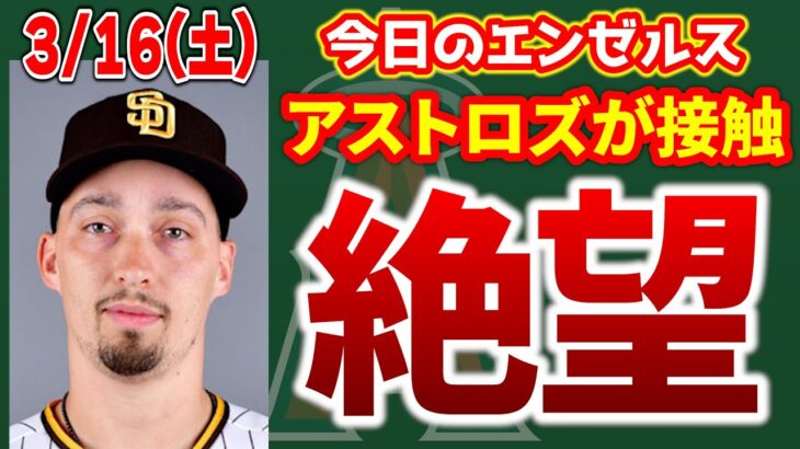 【オーナー】スティーブンソンやばい😭モレノさまかの断固拒否😱アストロズ・スネル誕生はやめて😇ジャイアンツ危機感　mlb【ぶらっど】