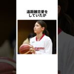 大谷翔平と田中真美子さんの雑学#雑学 #shorts