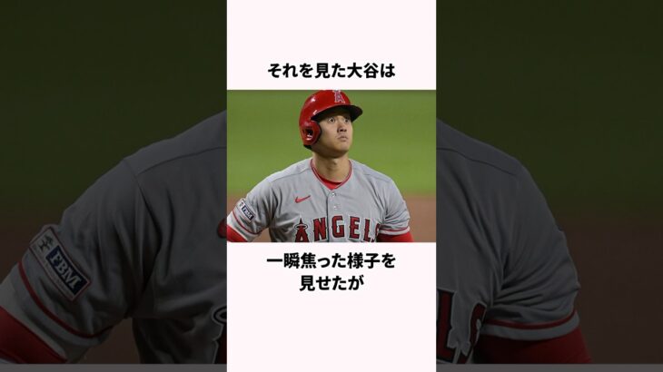 「天才は理解不能」大谷翔平のクスッと笑える雑学 #野球 #大谷翔平 #雑学