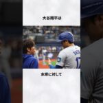 #大谷翔平 #水原一平 #ドジャース #結婚 #エピソード #通訳 #メジャーリーグ