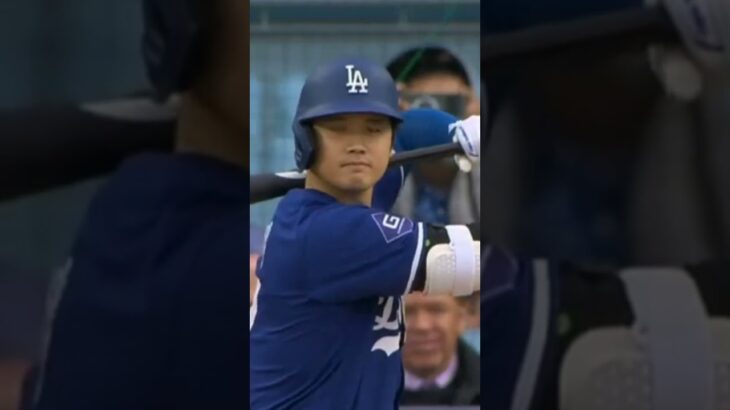 最強イケメンコンビの再会です♪大谷翔平選手＆オホッピー捕手 二人の笑顔が爽やか過ぎる♪アテレコは個人的な想像です