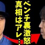 大谷翔平、賭博問題に怒り爆発！？ベンチ裏での一幕と通訳への怒声、その真相に迫る