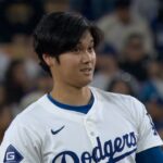 【ドジャース大谷翔平 今季5個目の盗塁！】第2打席は四球で出塁。その後完璧な盗塁を決める ！