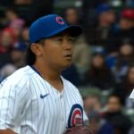 【MLB 速報】1回表、大谷翔平 vs 今永昇太 注目の初対決！vs.ドジャース 4.8