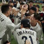 【WBC サムライJAPANテーマ】ぽいBGM のオープニングテーマ 1時間作業用　高音質