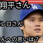 大谷翔平さん🌼ヒット❗❗野球、ネズバレロさん、奥様、水原さんへの気持ちは？？新婚さんなの？？👀占うよ🔮#占い #タロット占い #大谷翔平#ネズバレロ