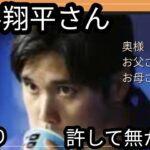 大谷翔平さん✨色々出る水原さんへの気持ち？野球楽しめてますか？お父さんお母さんの気持ちは？占うよ🔮#占い #アストロダイス #タロット占い #大谷翔平#水原一平