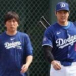 「禁錮30年に」大谷翔平、水原一平元通訳の違法賭博で新たな事実が発覚！？　米メディア「有罪判決の場合…」