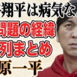 【最新まとめ】9分で水原一平賭博問題を時系列で全解説！そして後半で最新情報もまとめ！一平妻の“ある行動”に集まっている批判の理由や、真美子夫人の“ある行動”に覚悟が凄すぎると話題になっていることも！