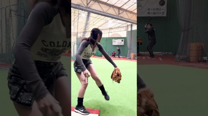 大谷翔平 意識したら新魔球デッドギャールなやつ      【Shohei Ohtani】ドジャース ホームラン  #shorts #tiktok  #viral #mlb #shoheiohtani