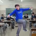 学年イチの陽キャ水原一平 × オーバーライド #shorts