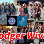 大谷翔平 ”Dodger Wives”ドジャース奥様会”Dodgers Family”