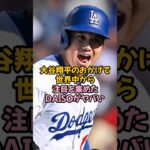 大谷翔平のHRのおかげで大きな注目を集めたDAISOがヤバい…