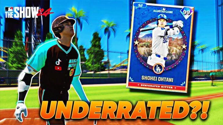 I Debuted Shohei Ohtani And Was Shocked…