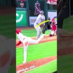 Ohtani VS Dodgers 2023大谷翔平投手対ドジャースはどちらに勝利⁇球の曲がり方がバズッた‼️