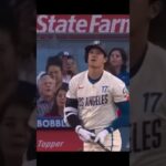 Shohei Ohtani Knows He’s the Best