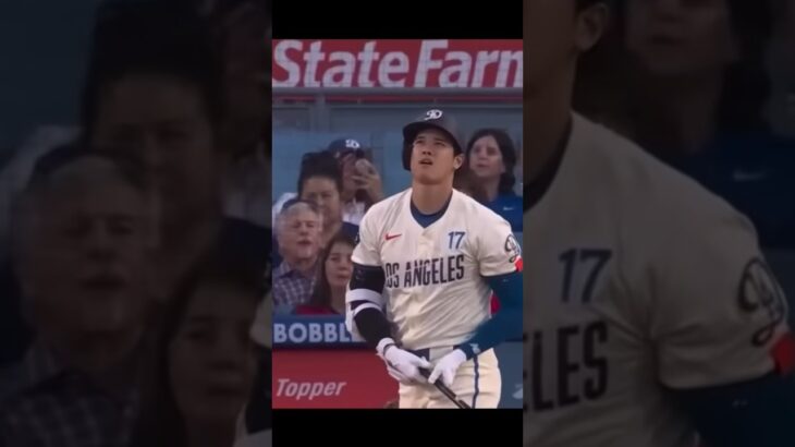 Shohei Ohtani Knows He’s the Best